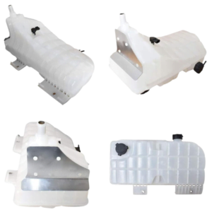 Depósito De Anticongelante Kw T440 T460 T660 T800 W900