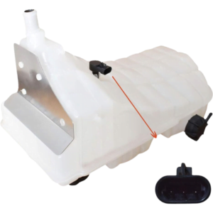 Depósito De Anticongelante Kw T440 T460 T660 T800 W900: imagen 4