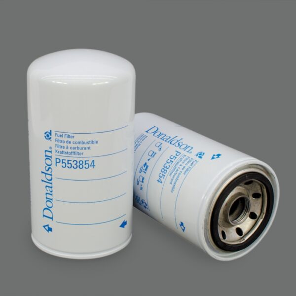 Filtro Diesel P553854 Thermoking Donaldson