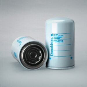Filtro Diesel P551318 Donaldson