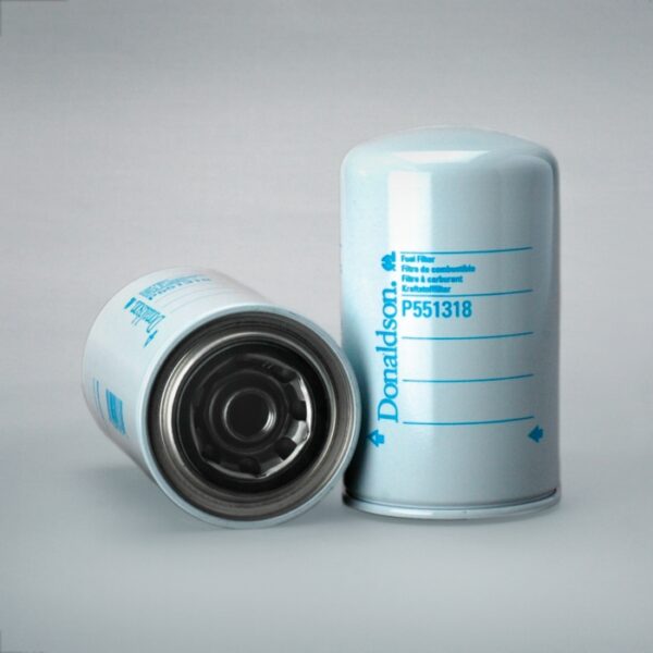 Filtro Diesel P551318 Donaldson