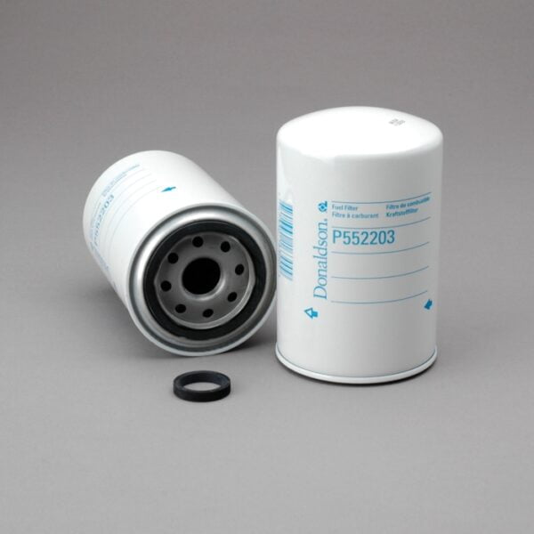 Filtro Diesel Isx P552203 Donaldson