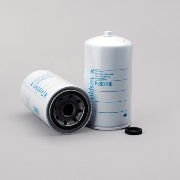 Filtro Diesel Donaldson P550106