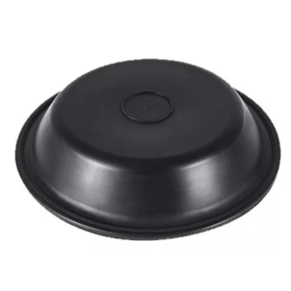 Diafragma Para Rotochamber T-30