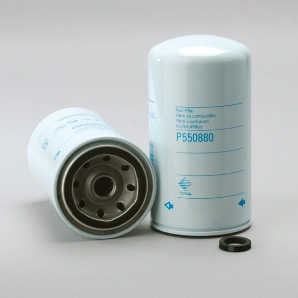 Filtro De Diesel Donaldson P550880