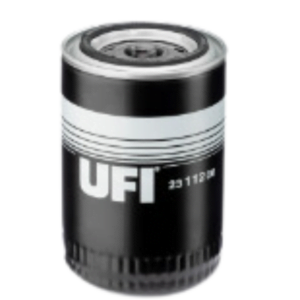 Filtro Ufi 23.112.00
