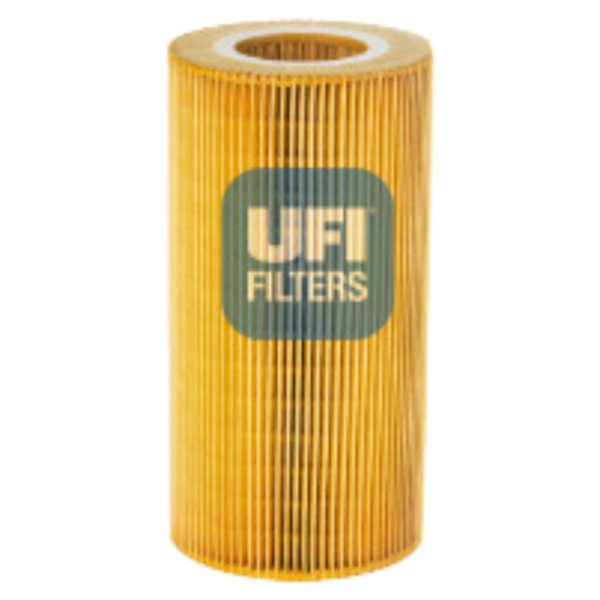 Filtro Ufi 25.081.00