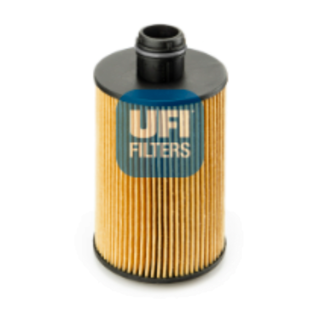 Filtro Ufi 25.112.00