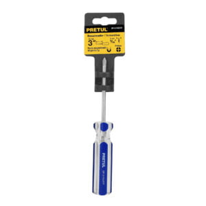 Desarmador De Cruz 3/16 X3 Mango Pvc 21471: imagen 4