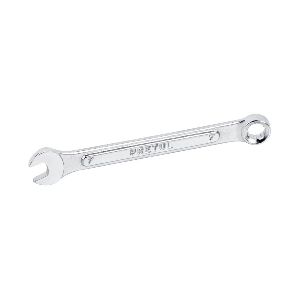 Llave Mixta 7 Mm Pretul 21901