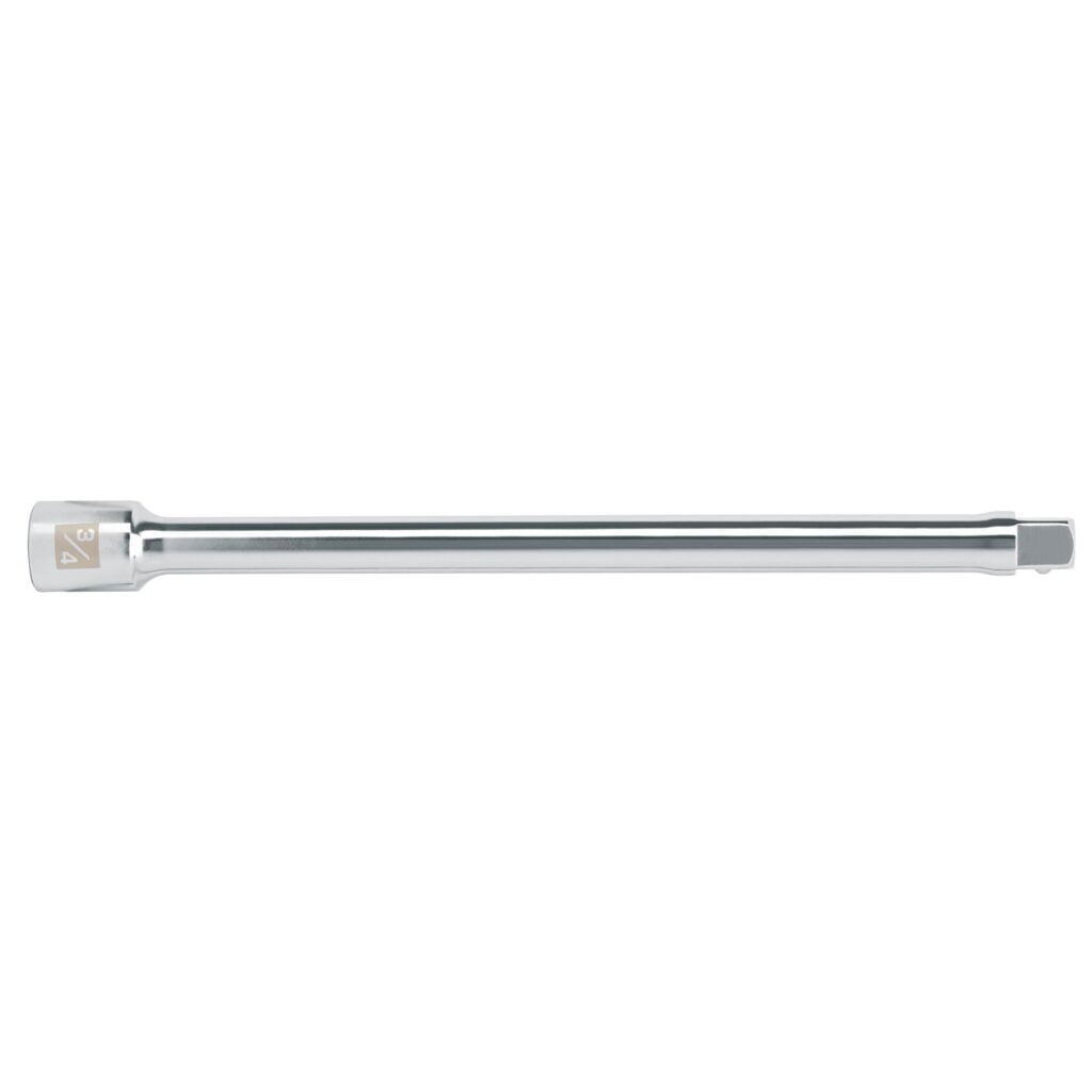 Extensión Cuadro 3/4 En L Largo 18"Truper 13906