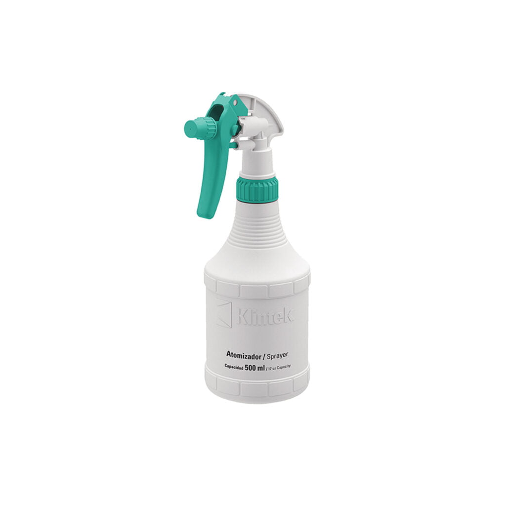 Atomizador De 1/2 Litro Klintek 55937