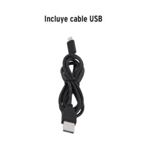 Linterna Para Cabeza Tipo Minero 500 Lumenes Truper 18435: imagen 6