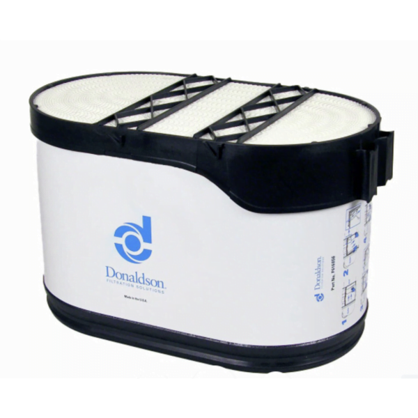 Filtro Aire Donaldson Kw T660 P616056
