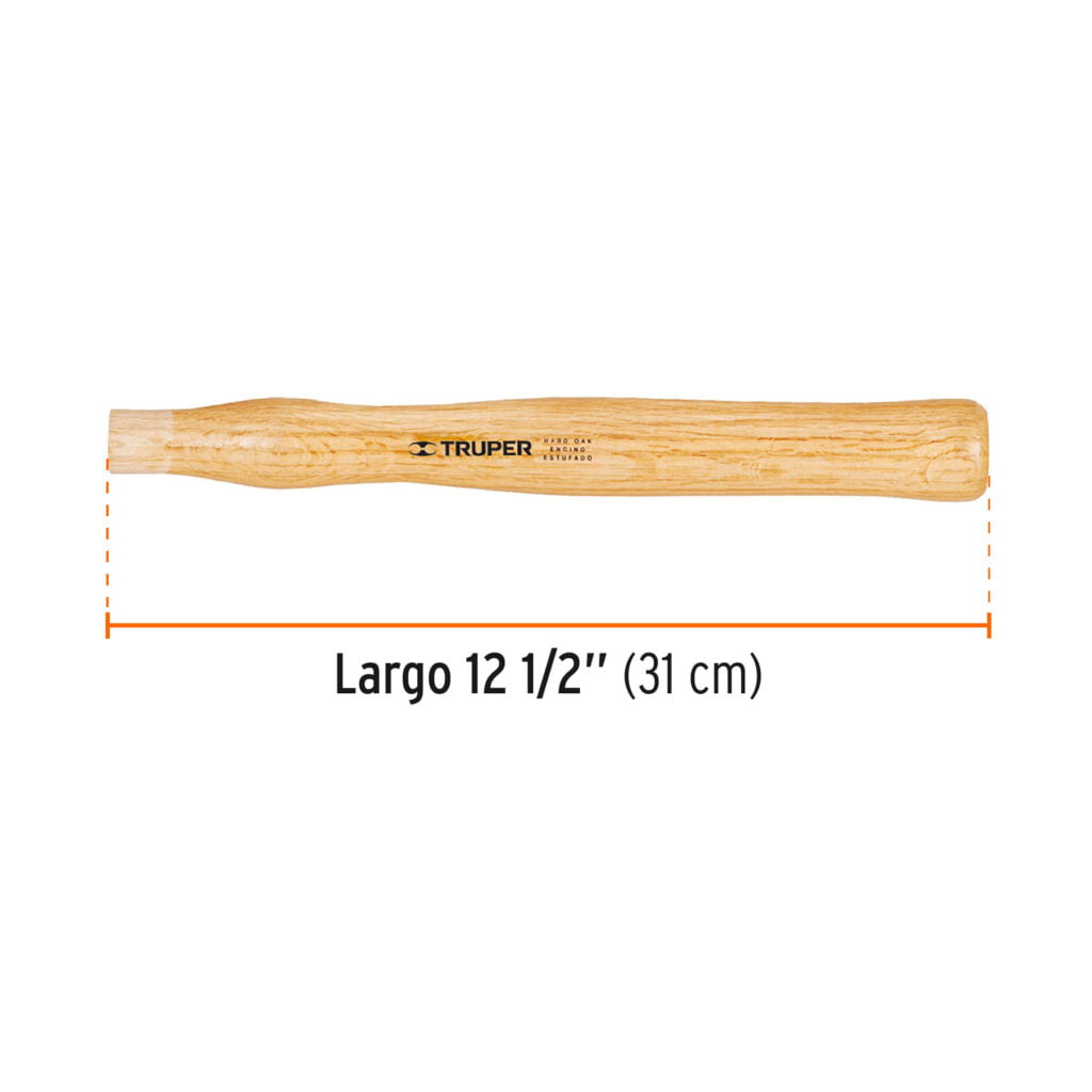 Mango De 12 Para Marros De 2 A 4 Lb Truper 15906