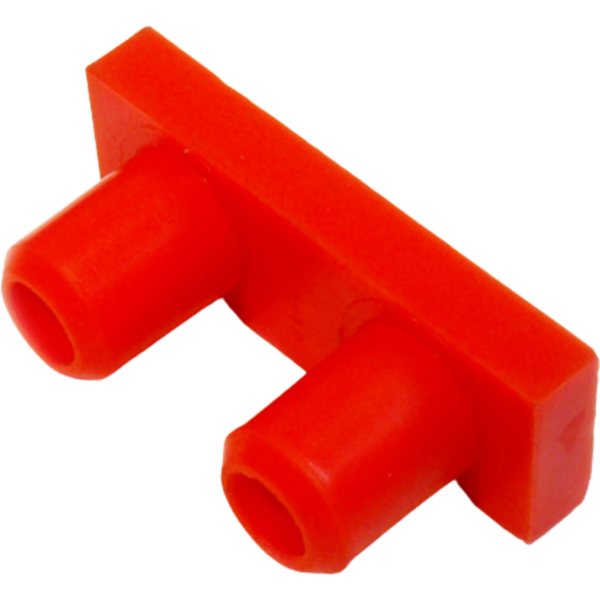 Soporte Trasero Para Motor De Kenworth T800  Y T600 TBN18