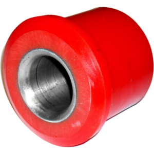 Soporte Trasero Para Motor Dina Y Ford