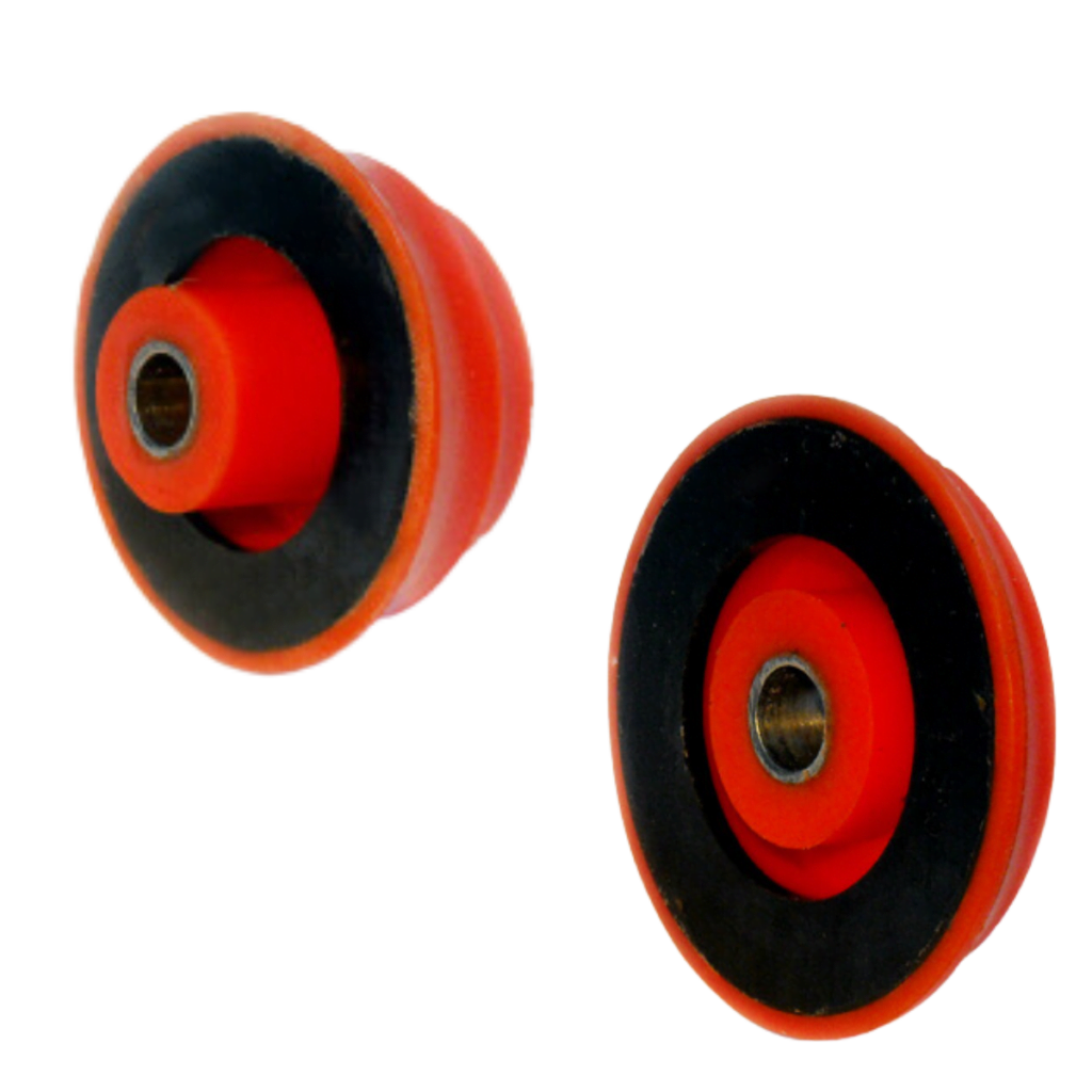Soporte O Tacon Y Contra De Motor Kodiac