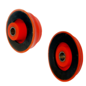 Soporte O Tacon Y Contra De Motor Kodiac