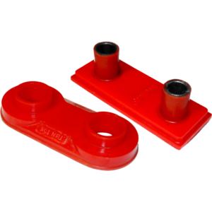 Soporte O Tacon Y Contra Para Freightliner Century Class Y Columbia Tbn 155