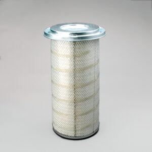 Filtro Aire Con Tapa Donaldson P153551