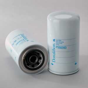 Filtro Aceite Donaldson Navistar P550393