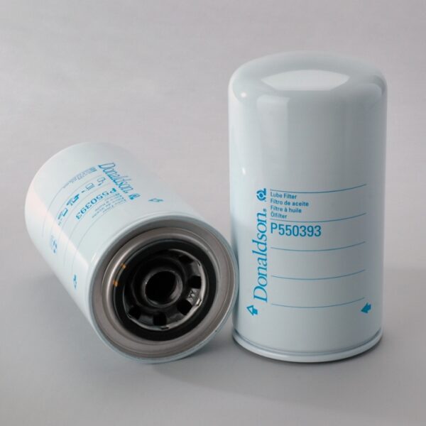 Filtro Aceite Donaldson Navistar P550393