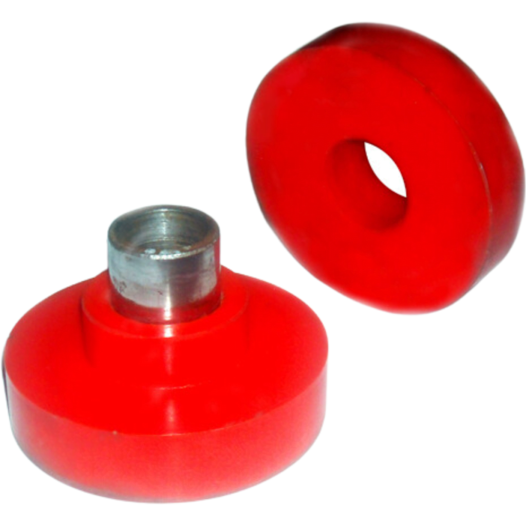Soporte O Tacon Delantero Para Motor Detroit Serie 60
