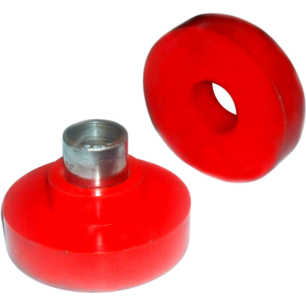 Soporte O Tacon Delantero Para Motor Detroit Serie 60