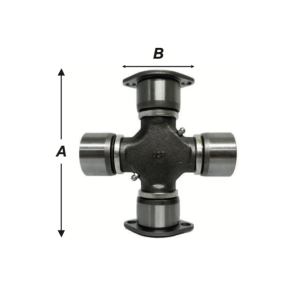 Cruceta Spl-250X - Image 2