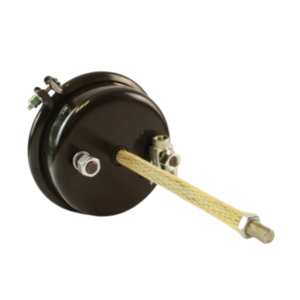 Rotochamber Sencillo T 16 Tracto Camion National