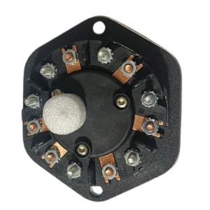 Hembra De 7 Líneas Con Térmicos De 30Amp 15763: imagen 2