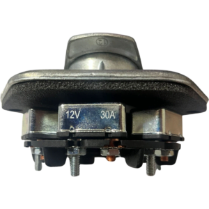 Hembra De 7 Líneas Con Térmicos De 30Amp 15763: imagen 3