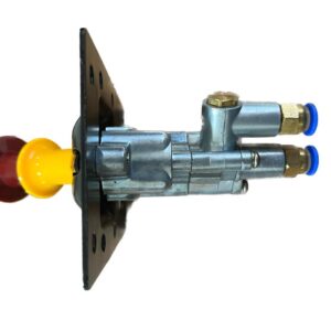 Valvula De Control Para Toma De Fuerza Pto