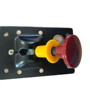 Valvula De Control Para Toma De Fuerza Pto: imagen 2