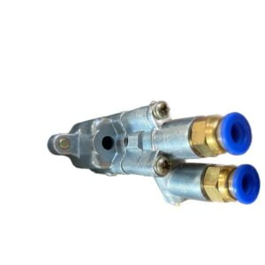 Valvula De Control Para Toma De Fuerza Pto: imagen 5