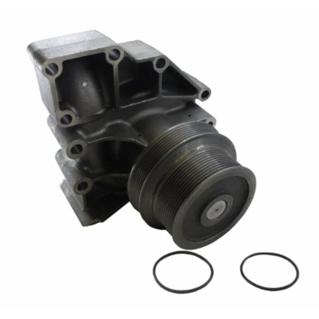Bomba De Agua Isx 10 Hilos Cummins Pb2100bm