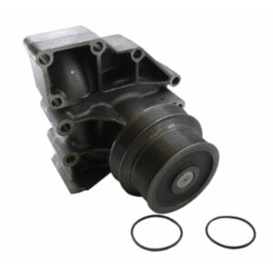 Bomba De Agua Isx 10 Hilos Cummins Pb2100bm: imagen 2