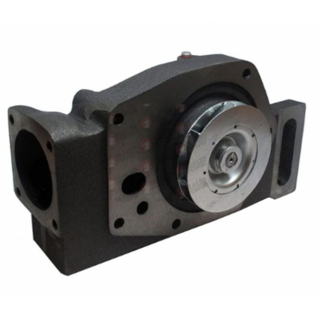 Bomba Agua Cummins N-14 Celec Y Celec Plus P727bm