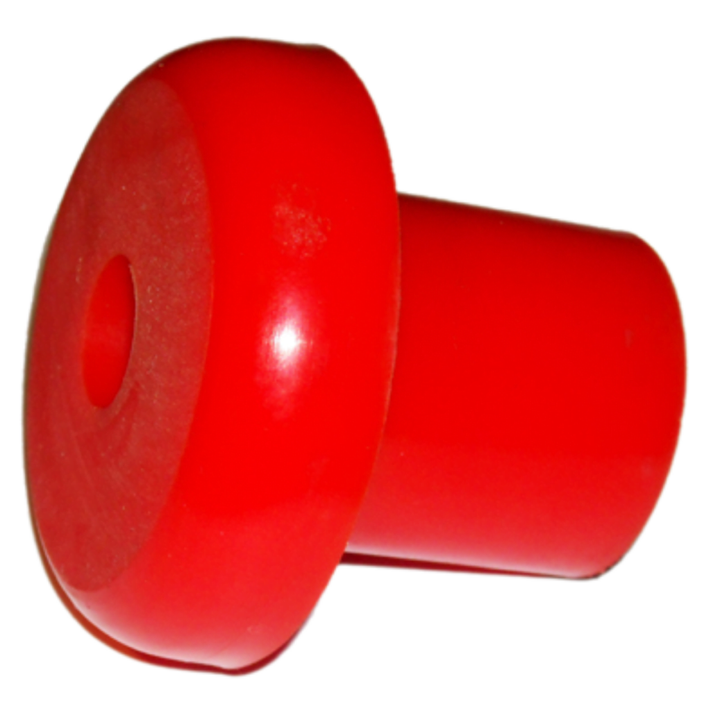 Soporte O Tacon Para Camarote De Kenworth