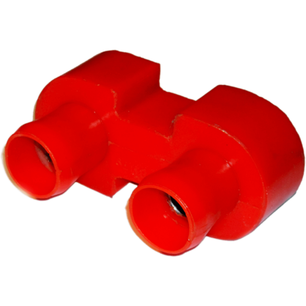 Soporte O Tacon Trasero Para Motor De Freightliner