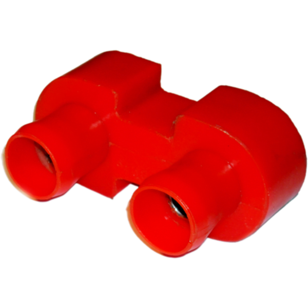 Soporte O Tacon Trasero Para Motor De Freightliner