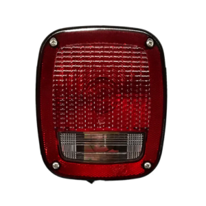 Lampara O Plafon Universal Tipo Jeep