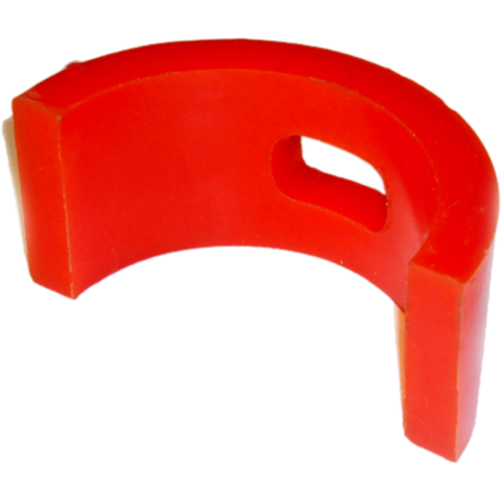 Soporte O Tacon Superior De Motor Kenworth Media Luna