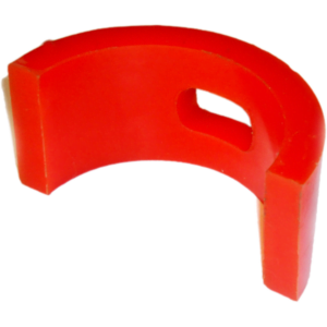 Soporte O Tacon Superior De Motor Kenworth Media Luna