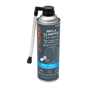 Sellador De Llanta Para Rin 13 A 16 Pulgadas Truper 10940