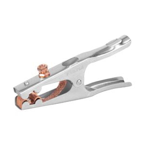 Pinza Para Tierra De 500A Truper 14235