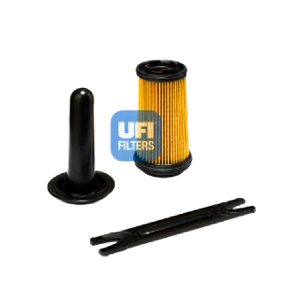 Filtro Ufi Urea 44.005.00