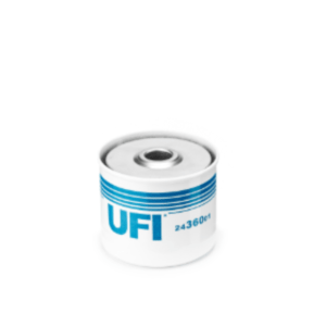 Filtro Ufi 24.360.01