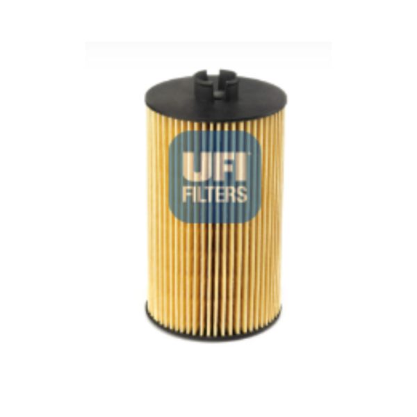 Filtro Ufi 25.007.00